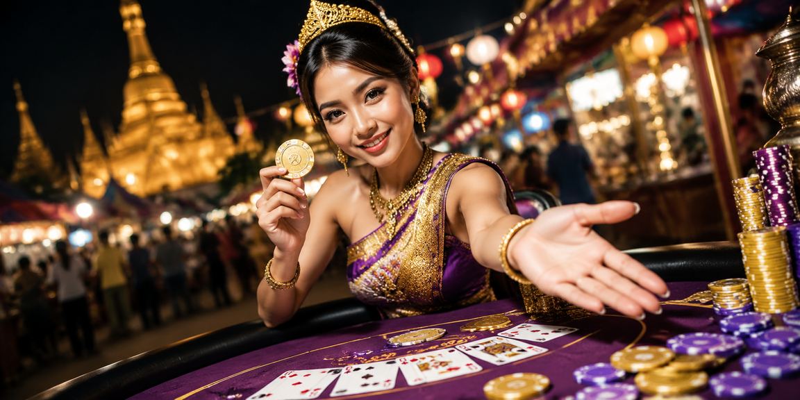 slots gaming