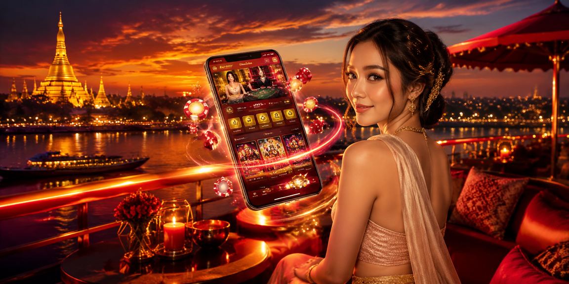 slots gaming