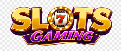 Slots Gaming Logo